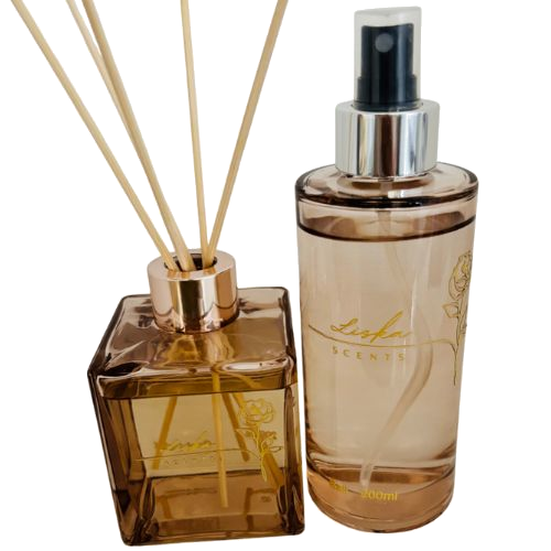 Perfect Pairing Combo