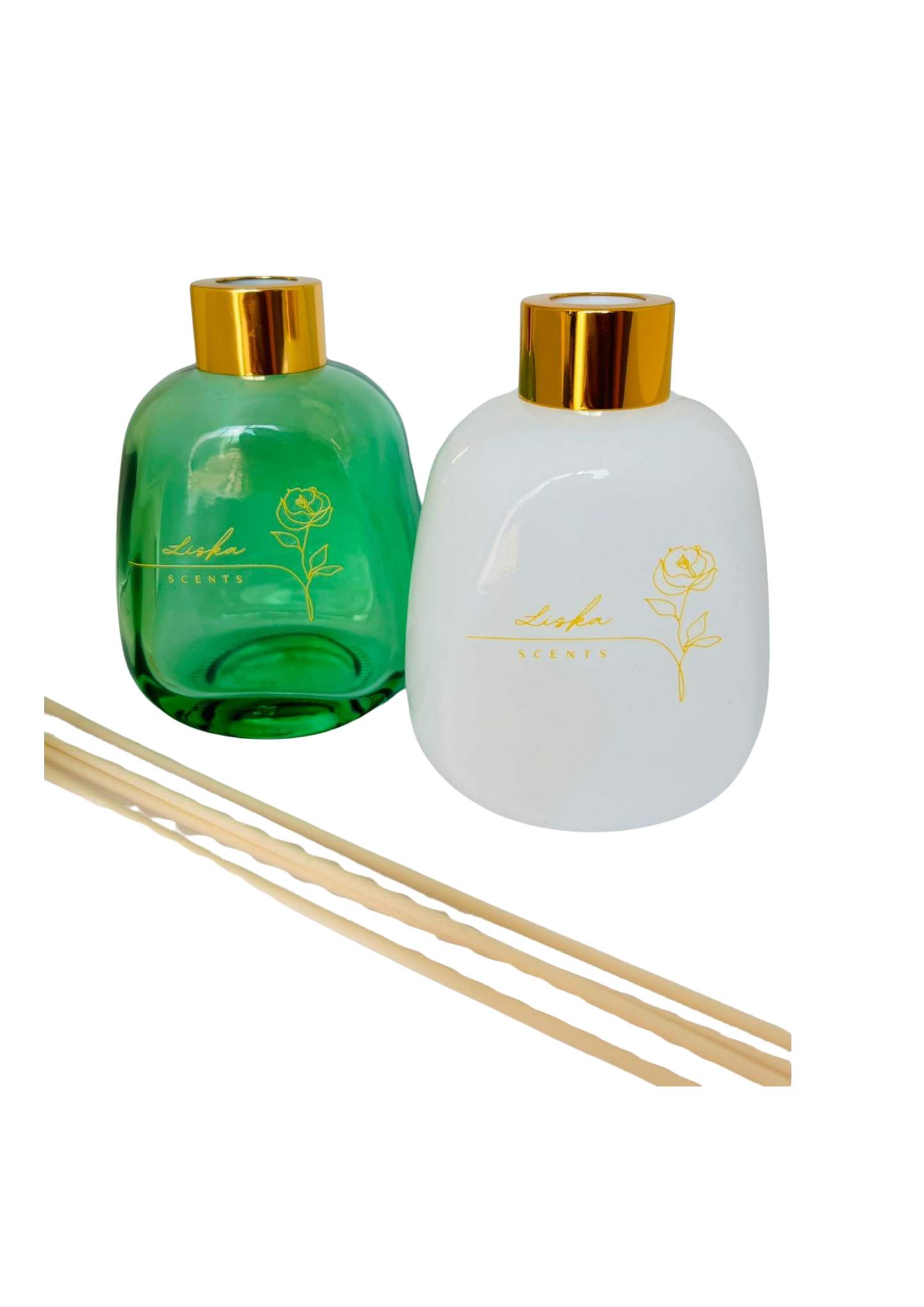 Calla Diffuser - 200ml