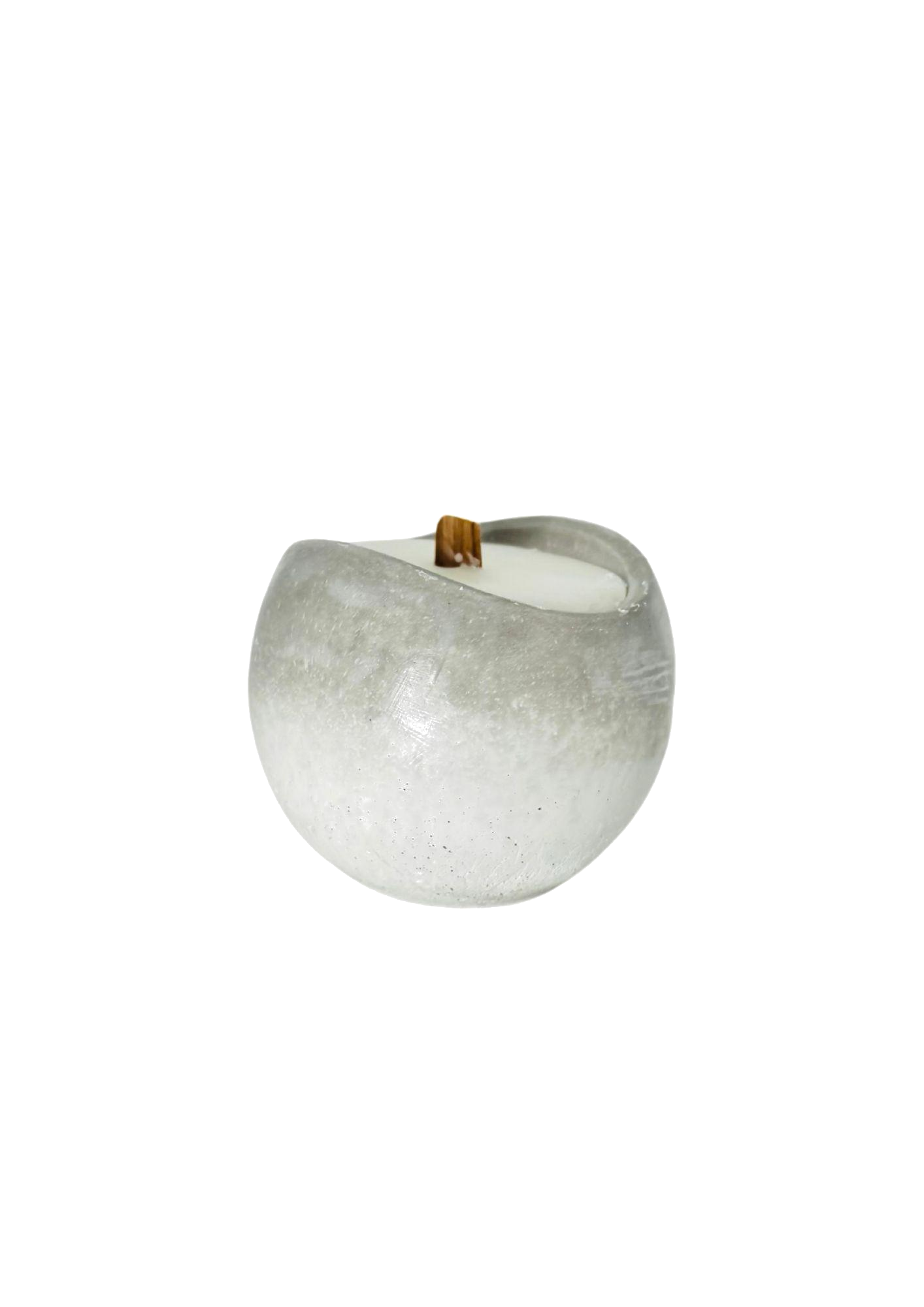 Curve Candle