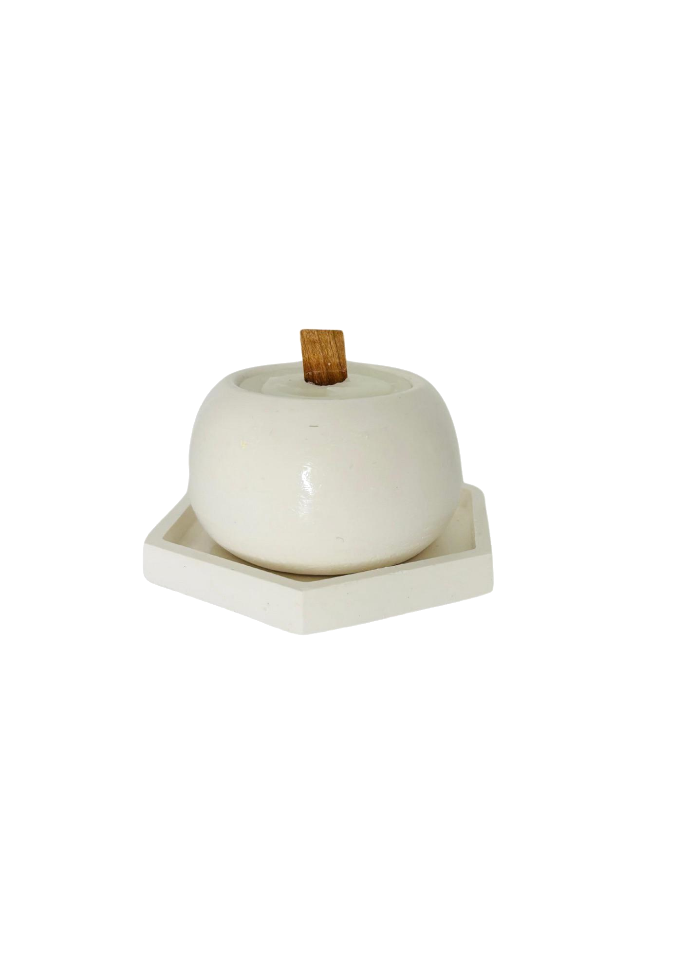 Opulent Candle
