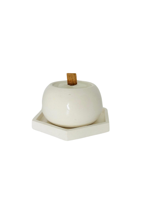 Opulent Candle