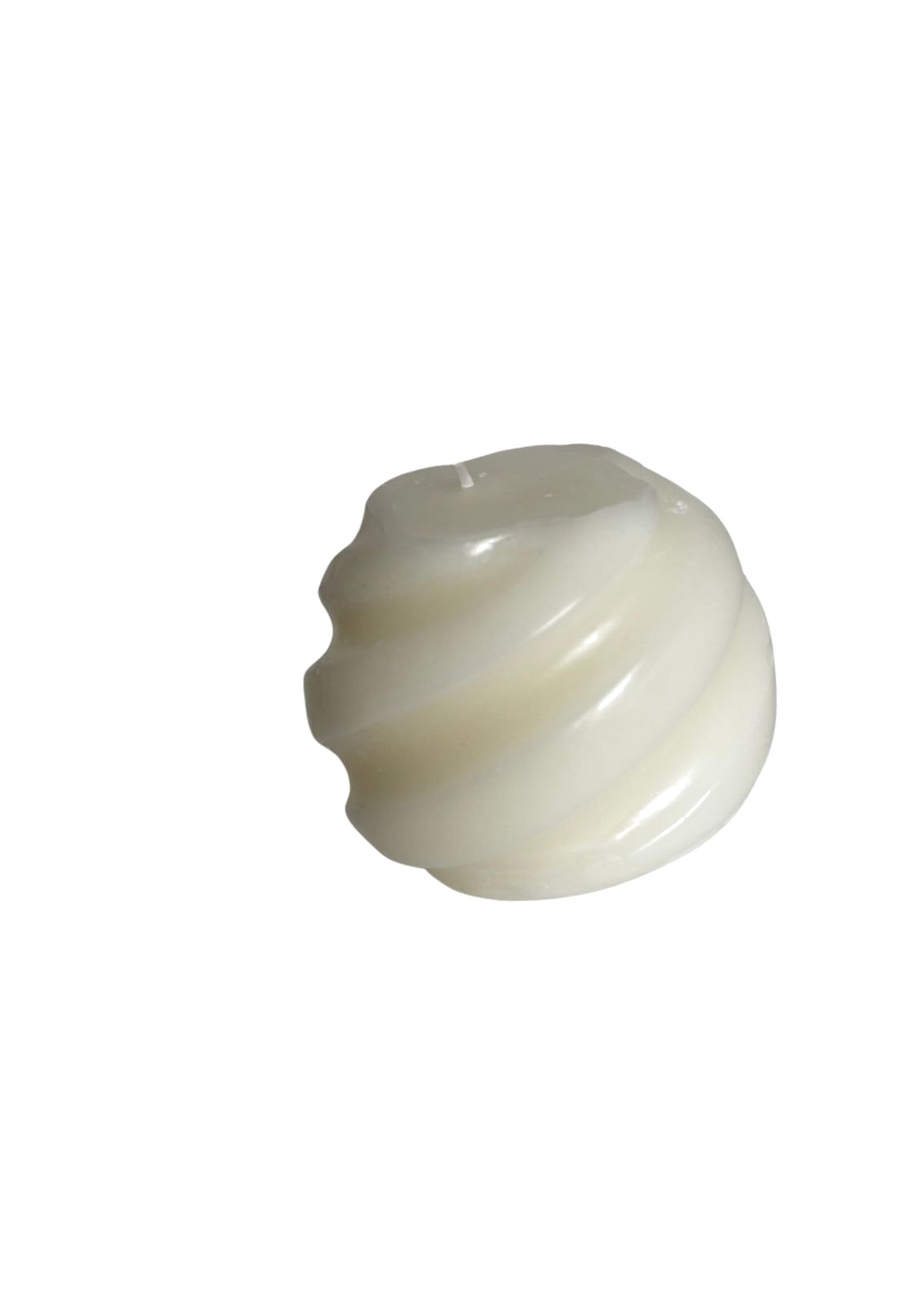 Vortex Candles