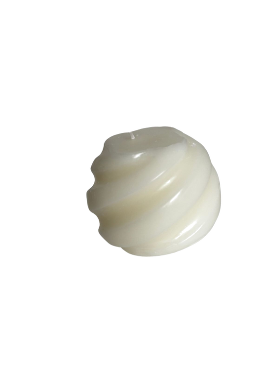 Vortex Candles