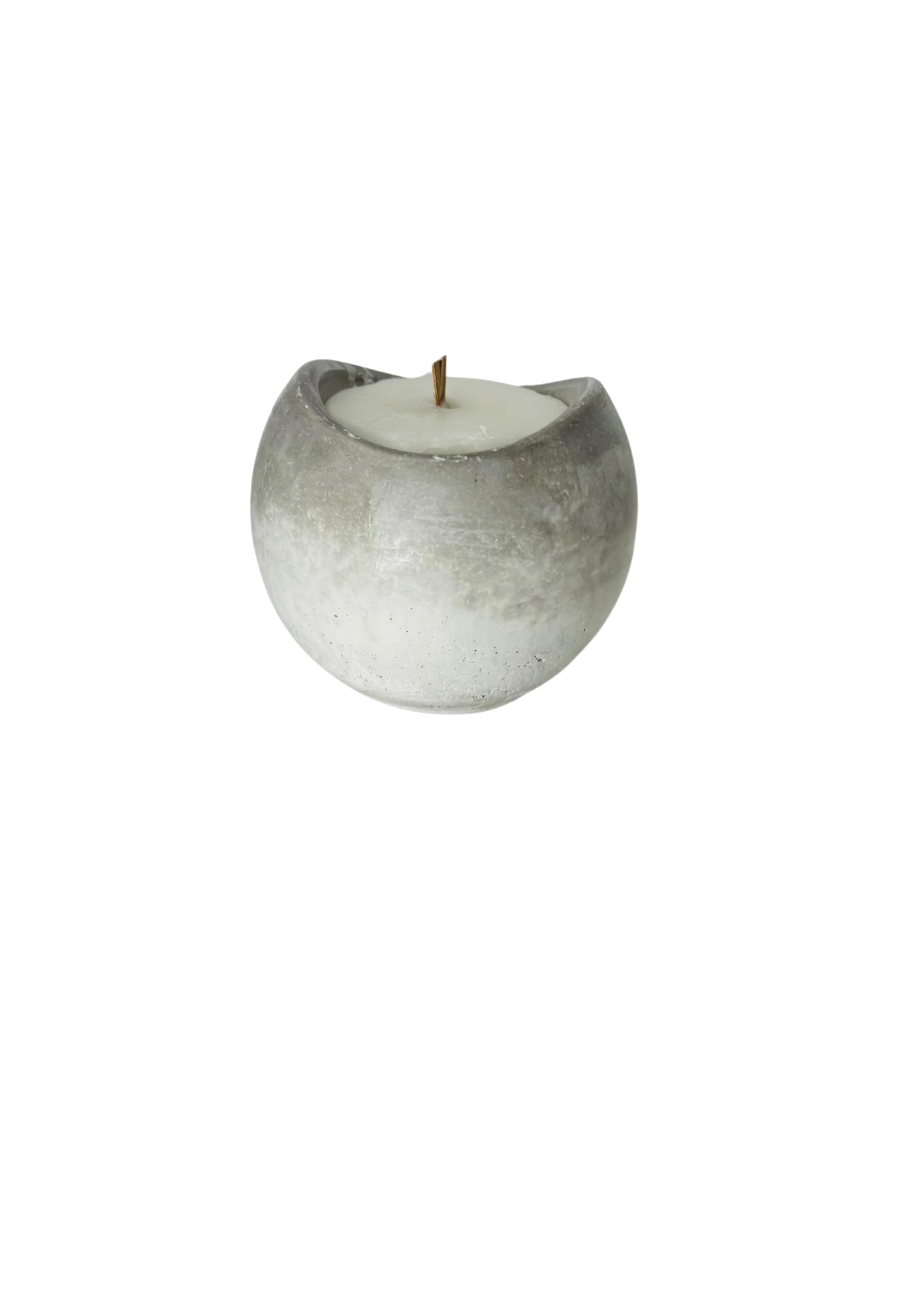 Curve Candle