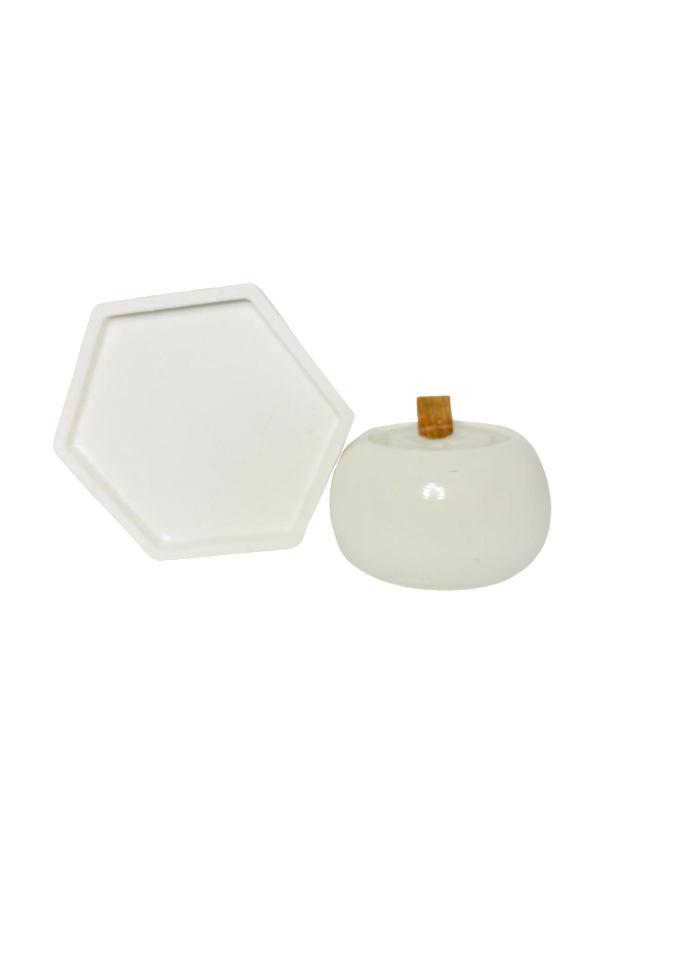Opulent Candle