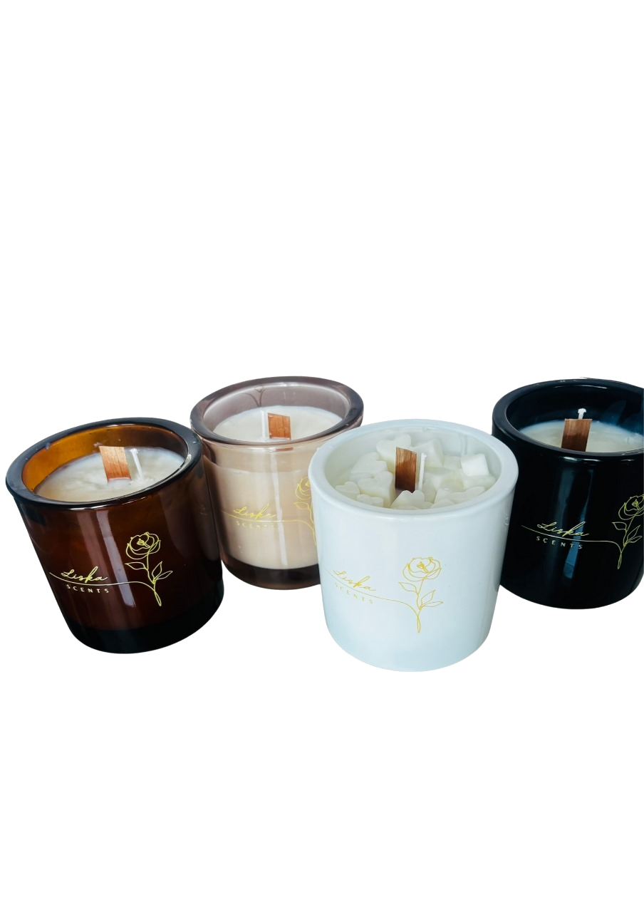Lumen Range