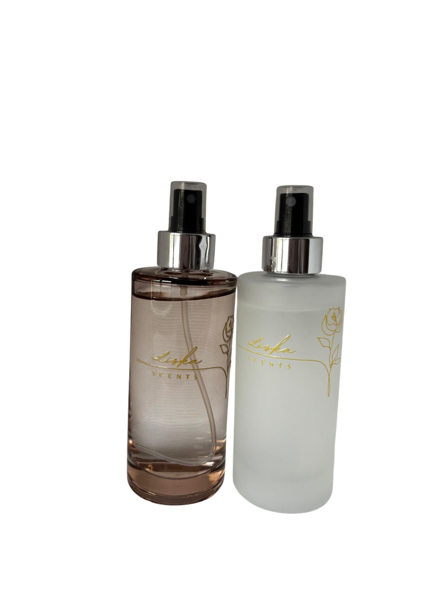 Blossom Mist Range