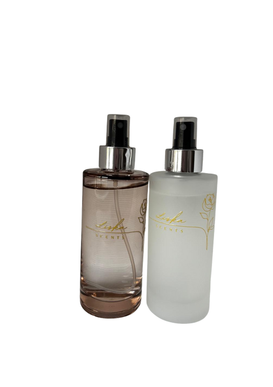 Blossom Mist Range
