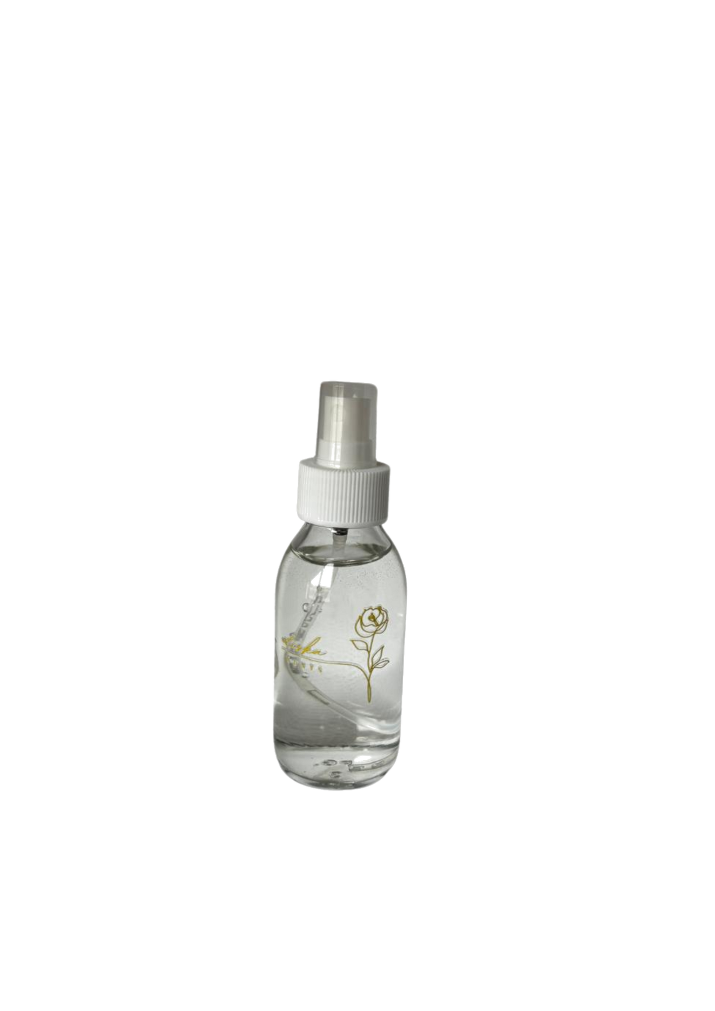 Blossom Mist Range