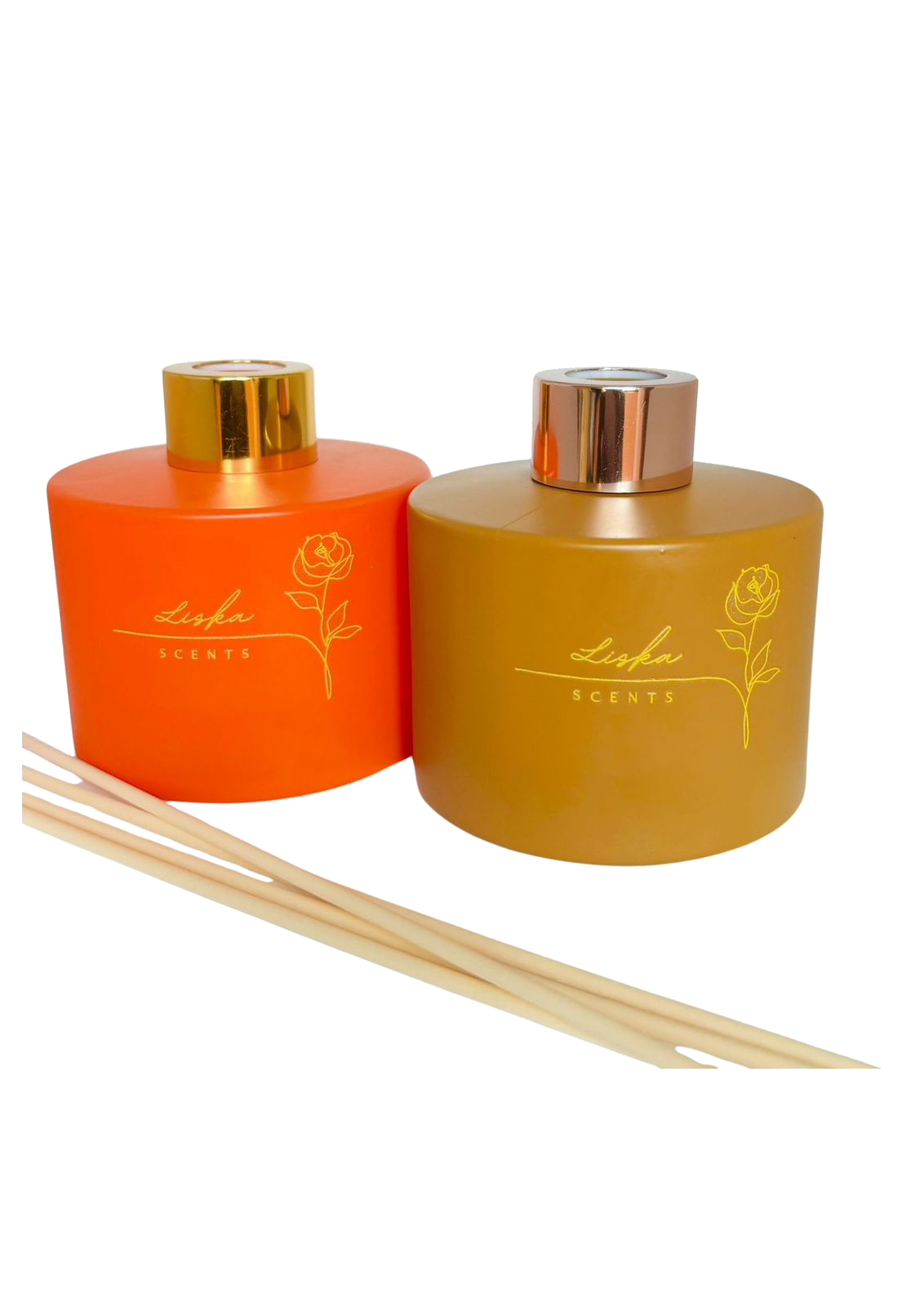 Aurum Diffuser - 150ml