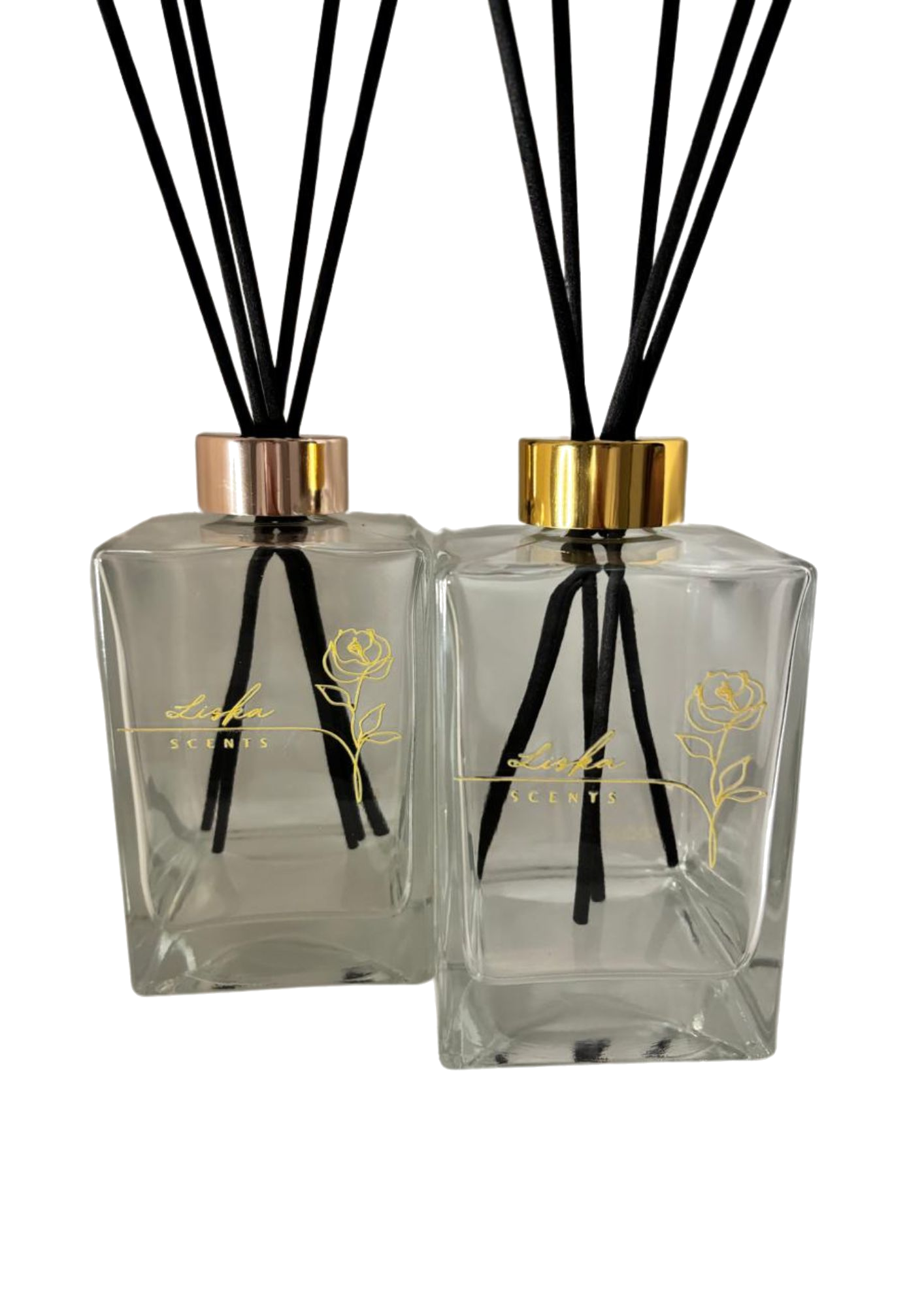 Dice Reed Diffuser 500ml
