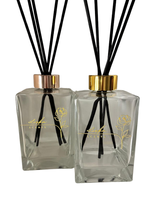 Dice Reed Diffuser 500ml