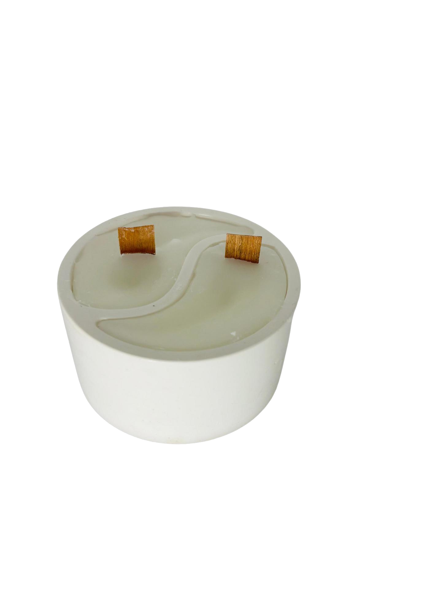 YinYang Candle