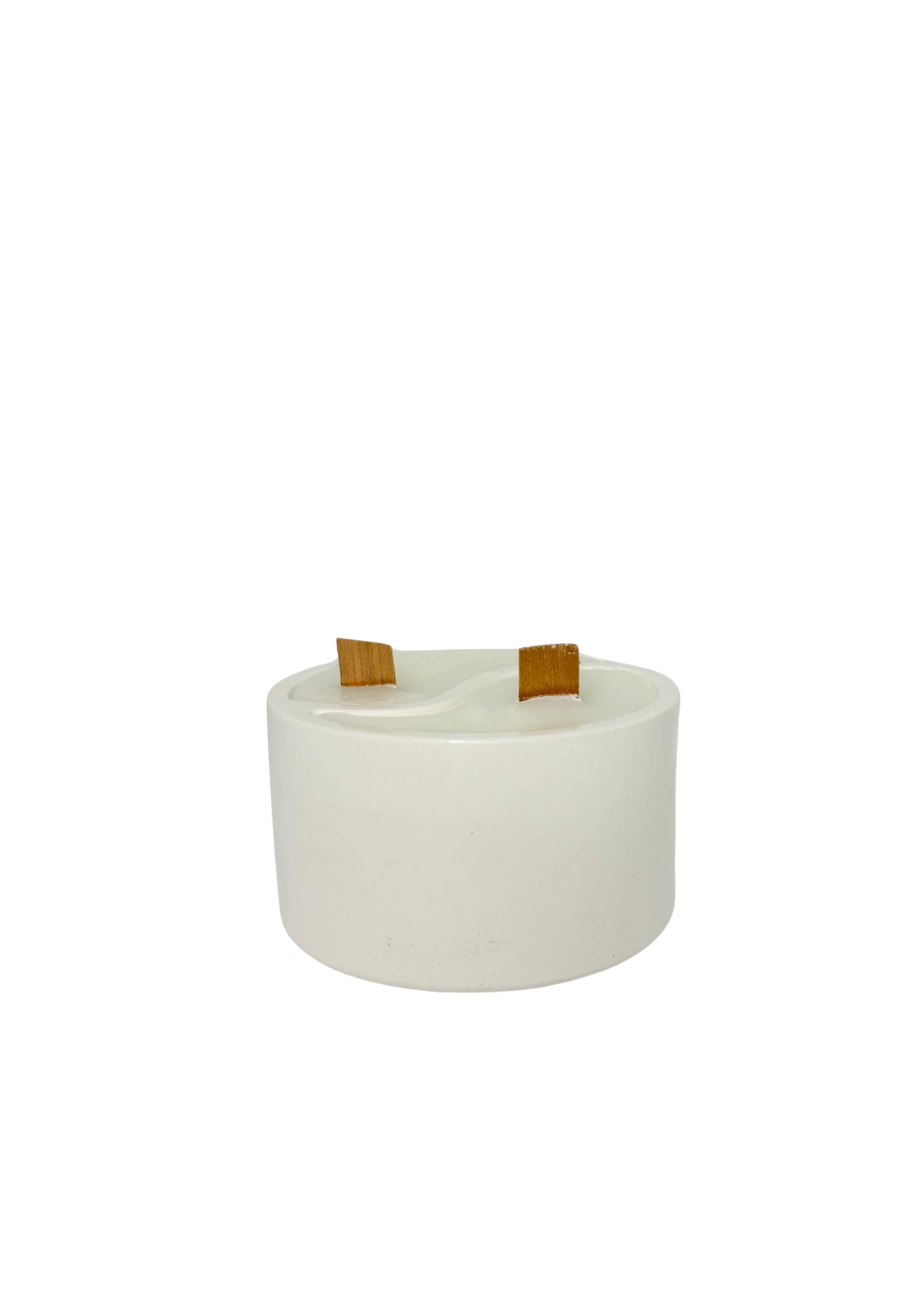 YinYang Candle