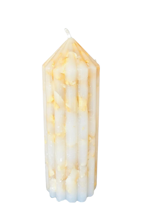 Pillar Candle - Small